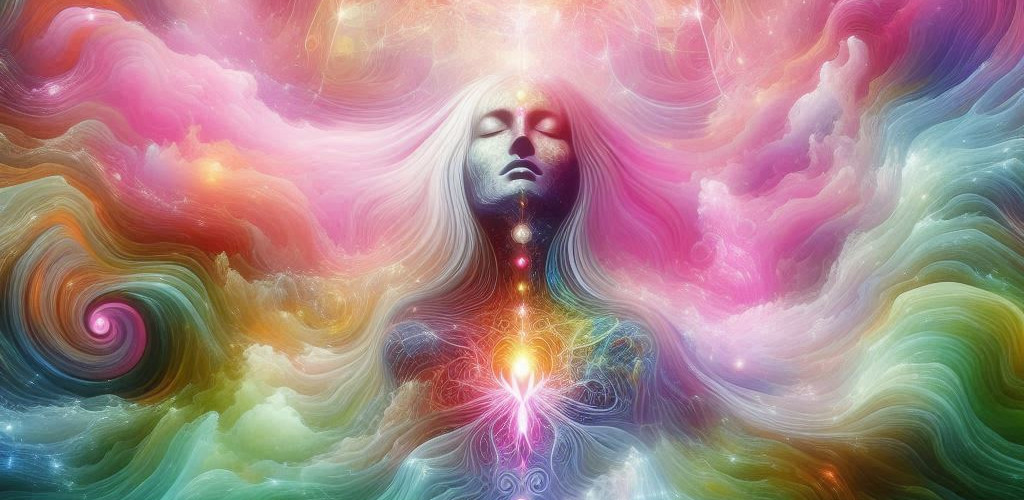Spiritual Healing